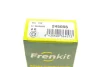 Ремкомплект супорта (заднього) Land Rover Discovery/Range Rover Sport 06-18 (d=45mm) FRENKIT 245055 (фото 9)