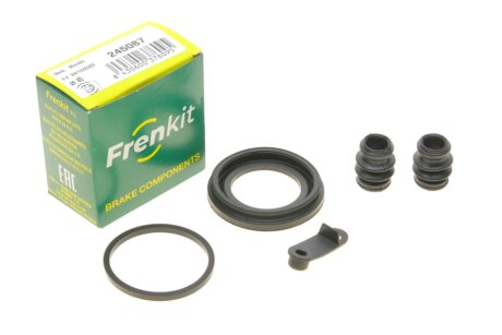 Ремкомплект супорта з поршнем супорта FRENKIT 245087