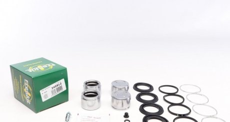 Ремкомплект супорта (переднього) Toyota Land Cruiser 96- (d=45mm) (+4 поршня) (Sumitomo) FRENKIT 245912