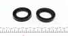 Ремкомплект супорта (переднього) Renault Master/Opel Movano 98- (d=45mm) (+2 поршня) (Bosch) FRENKIT 245921 (фото 7)