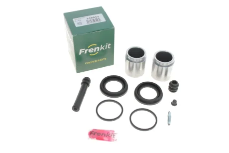 Ремкомплект супорта (переднього) Mazda CX-7/CX-9 07- (d=45mm) (+2 поршня) (Sumitomo) FRENKIT 245932