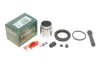Ремкомплект супорта (заднього) Toyota Land Cruiser 07- (d=45mm) (+поршень) (Sumitomo) FRENKIT 245933 (фото 2)