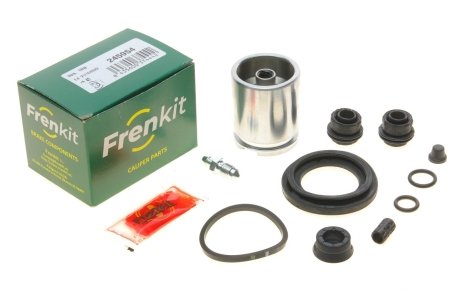Фото ремкомплект суппорта с поршнем суппорта FRENKIT 245954 Ремкомплект суппорта с поршнем суппорта FRENKIT 245954