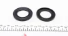 Ремкомплект супорта (заднього) MB E-class/S-class 93-02 (d=46mm) (Bendix) FRENKIT 246005 (фото 4)