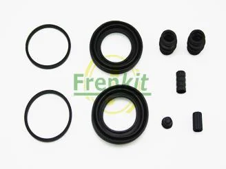 Ремкомплект супорта перед Nissan Navara (D22/D40)/Pathfinder 95- (Ø=46mm) (Nissan) FRENKIT 246010