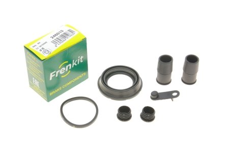 Ремкомплект суппорта (заднего)) BMW 5 (E60)/6 (E63)/7 (E65/E66/E67) 01-10 (d=46mm) (Ate) FRENKIT 246013