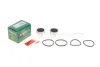 Ремкомплект супорта (заднього) Land Rover Defender 2.2/2.4/2.5 Td4 90-16 (d=46mm) (+2 поршня) (AP) FRENKIT 246902