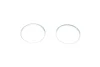Ремкомплект супорта (заднього) Land Rover Defender 2.2/2.4/2.5 Td4 90-16 (d=46mm) (+2 поршня) (AP) FRENKIT 246902 (фото 5)