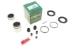 Ремкомплект супорта (переднього) Nissan Navara/NP300 01- (d=46mm)(+2 поршні) (Niss) FRENKIT 246910