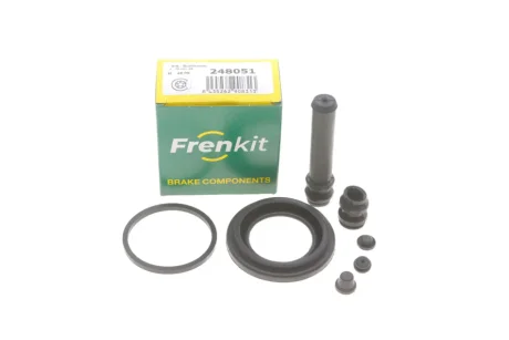 Ремкомплект супорта (заднього) Toyota Land Cruiser 90- (d=48mm) (Sumitomo) FRENKIT 248051