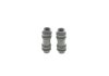 Ремкомплект супорта (заднього) Jeep Cherokee 01-08 (d=48mm) (Bendix) FRENKIT 248090 (фото 3)