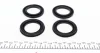 Ремкомплект супорта (переднього) Toyota Land Cruiser 09- (d=48mm) (Sumitomo) FRENKIT 248099 (фото 4)