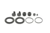 Ремкомплект супорта (переднього) MB Vito(W447) 14- (d=48mm) (Brembo) FRENKIT 248109 (фото 1)