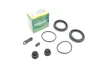 Ремкомплект супорта (переднього) Land Rover Discovery/Range Rover 06- (d=48mm) (Trw) FRENKIT 248178 (фото 1)