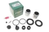Ремкомплект супорта (переднього) Renault Master 10- (d=48mm) (+2 поршня) (Brembo) FRENKIT 248807