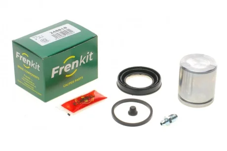Ремкомплект супорта (переднього) MB G-class (W461/W463) 96- (d=48mm) (Bosch) FRENKIT 248818