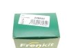 Ремкомплект супорта з 2 поршнями супорта FRENKIT 248832 (фото 16)
