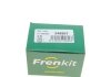 Ремкомплект супорта (переднього) Fiat Tipo 87-95 (d=48mm) (Bendix) (+ поршень) FRENKIT 248907 (фото 18)