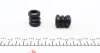 Ремкомплект супорта (переднього) Dacia Logan 1.2-1.6 05- (d=48mm) (+поршень) (Lucas) FRENKIT 248911 (фото 5)