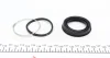 Ремкомплект супорта (переднього) Dacia Logan 1.2-1.6 05- (d=48mm) (+поршень) (Lucas) FRENKIT 248911 (фото 6)