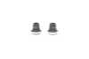 Ремкомплект супорта (переднього) Fiat 500/Panda/Punto 93-11 (d=48mm) (Bendix) (+ поршень) FRENKIT 248914 (фото 3)