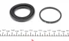 Ремкомплект супорта (переднього) BMW 3 (E30) 82-94 (d=48mm) (Lucas)(+поршень) FRENKIT 248918 (фото 5)