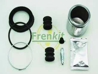 Ремкомпл. супорта перед. Lada Samara 89- (d=48mm) (+поршень) FRENKIT 248942