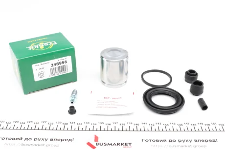 Ремкомплект супорта (заднього) Toyota Land Cruiser 100 98-07 (d=48mm) (Sumitomo)(+поршень) FRENKIT 248956