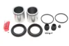 Ремкомплект супорта (переднього) Land Rover Range Rover 94- (d=48mm) (+2 поршня) (Lucas) FRENKIT 248959