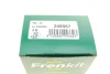 Ремкомплект супорта (переднього/заднього) VW Golf 93-98 (d=48mm) (Ate/K/H) (+ поршень) FRENKIT 248967 (фото 17)