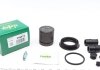 Ремкомплект супорта (переднього) Audi A2 01-05 (d=48mm) (+поршень) (Ate) FRENKIT 248972