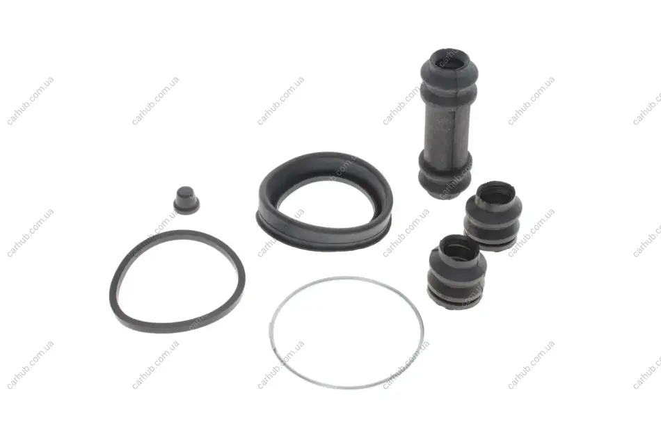 Ремкомплект супорта (переднього) Mazda 323 (All) 85-98 (d=51mm) (Sumitimo) FRENKIT 251007 (фото 1)