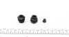 Ремкомплект супорта (переднього) Toyota Yaris 99-05 (d=51mm) (Aisin) FRENKIT 251032 (фото 2)