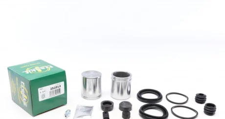 Ремкомплект супорта (переднього) MB Sprinter/VW Crafter (30-50) 06- (d=52mm)(+ поршень) (Brembo) FRENKIT 252919