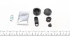 Ремкомплект супорта (переднього) MB Sprinter/VW Crafter (30-50) 06- (d=52mm)(+ поршень) (Brembo) FRENKIT 252919 (фото 8)