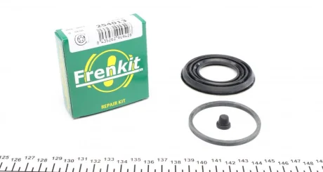 Ремкомплект супорта (переднього) Opel Omega A 86-94(d=54mm) (Delc) FRENKIT 254013
