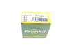 Ремкомплект супорта (переднього) Honda Civic 95-01 (d=54mm) (Akebono) FRENKIT 254063 (фото 19)