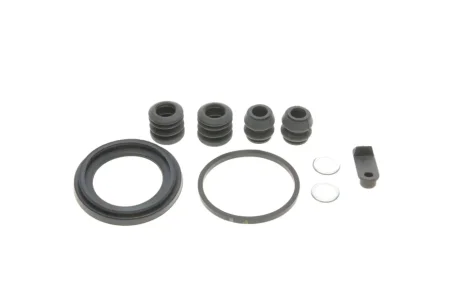 Ремкомплект супорта (переднього) VW T4 90-03 (d=54mm) (Lucas) FRENKIT 254072