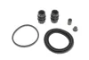 Ремкомплект супорта (переднього) Skoda Fabia 07-14/Ford Fiesta 12- (d=54mm) (Lucas) FRENKIT 254084