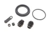 Ремкомплект супорта (переднього) Hyundai Elantra/Kia Rio 03- (d=54mm) (Mando) FRENKIT 254109 (фото 2)