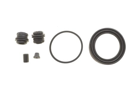 Ремкомплект супорта (переднього) Ford Ka+ 16-/Mini 14-/BMW 1 (F40) 14- (d=54mm) (Trw) FRENKIT 254127