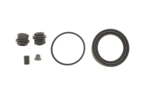Ремкомплект супорта (переднього) Ford Ka+ 16-/Mini 14-/BMW 1 (F40) 14- (d=54mm) (Trw) FRENKIT 254127