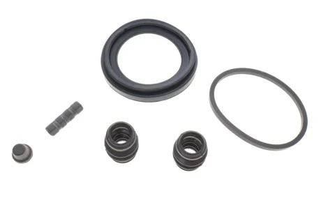 Ремкомплект супорта (переднього) Nissan Micra 1.6 11- (d=54mm) FRENKIT 254221