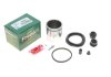 Ремкомплект супорта (переднього) BMW 1 (F40)/3 (G20/G80) 15- (d=54mm) (Trw) (+ поршень) FRENKIT 254831 (фото 1)