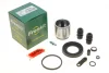Ремкомплект супорта (заднього) Ford Transit V363 13- (d=54mm) (Bosch) (+поршень с механизмом) FRENKIT 254856 (фото 1)
