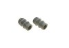 Ремкомплект супорта (заднього) Ford Transit V363 13- (d=54mm) (Bosch) (+поршень с механизмом) FRENKIT 254856 (фото 2)