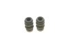 Ремкомплект супорта (заднього) Ford Transit V363 13- (d=54mm) (Bosch) (+поршень с механизмом) FRENKIT 254856 (фото 3)