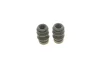 Ремкомплект супорта (заднього) Ford Transit V363 13- (d=54mm) (Bosch) (+поршень с механизмом) FRENKIT 254856 (фото 3)