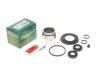 Ремкомплект супорта (переднього) Opel Omega A 86-94(d=54mm) (Delc) (+поршень) FRENKIT 254901