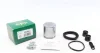 Ремкомплект супорта (переднього) VW Passat/Audi A494-01 (d=54mm) (+поршень) (Lucas) FRENKIT 254911 (фото 1)